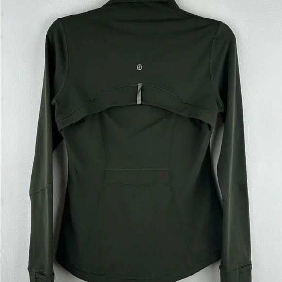 Lululemon Active Jacket - Picture 5 of 9